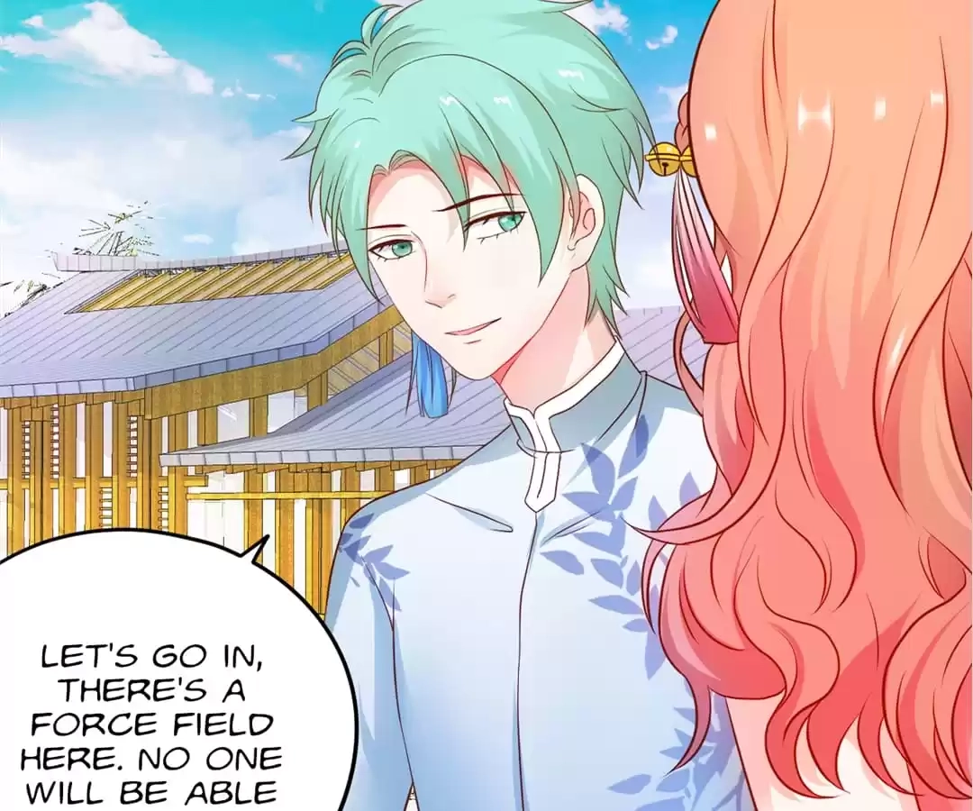 Read The Adorable Vampire chapter 107 image 62 on Lezhin