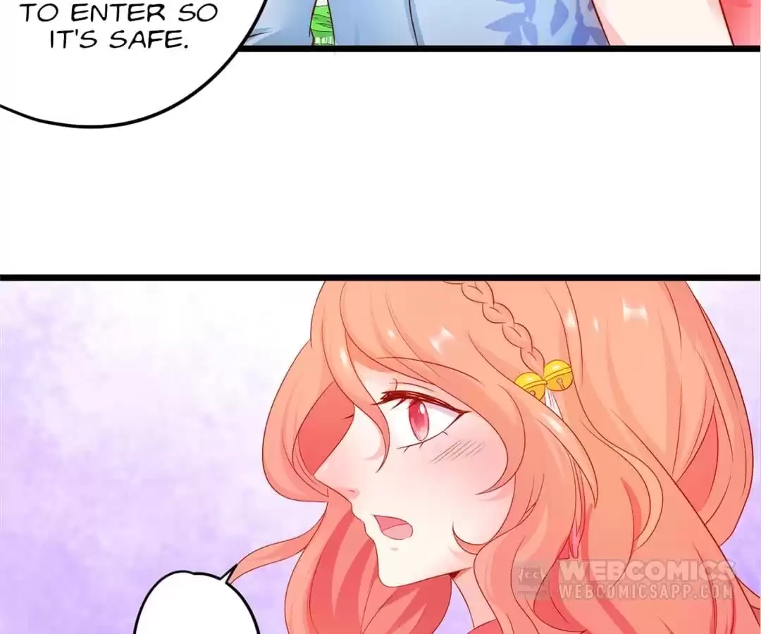 Read The Adorable Vampire chapter 107 image 63 on Lezhin