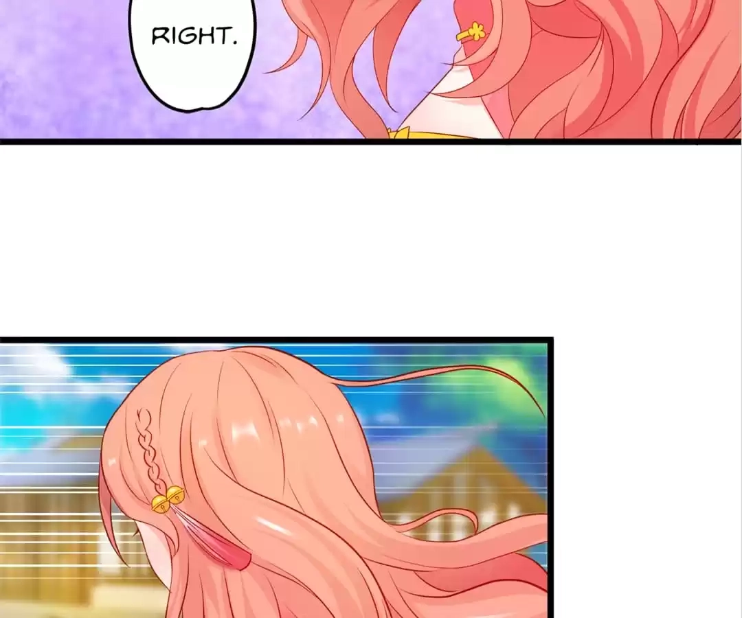Read The Adorable Vampire chapter 107 image 64 on Lezhin