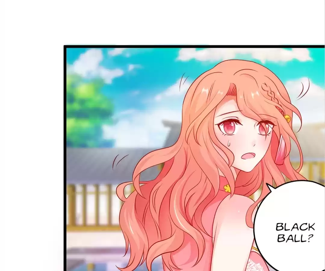 Read The Adorable Vampire chapter 107 image 67 on Lezhin