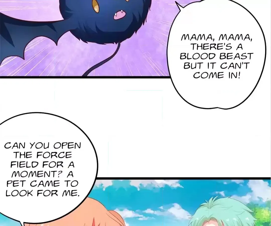 Read The Adorable Vampire chapter 107 image 69 on Lezhin