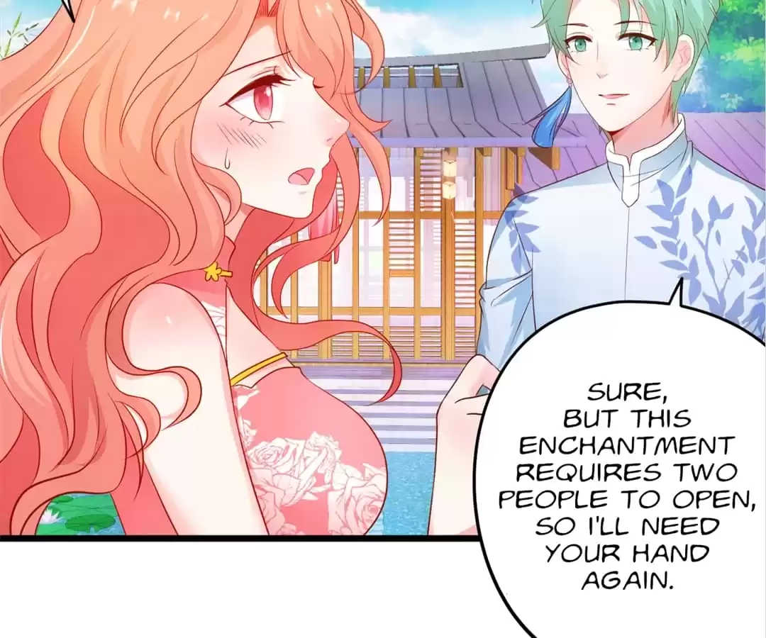 Read The Adorable Vampire chapter 107 image 70 on Lezhin