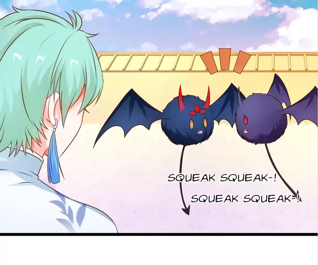 Read The Adorable Vampire chapter 107 image 76 on Lezhin