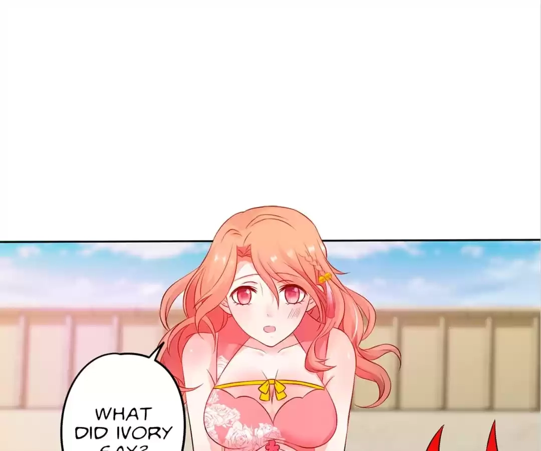 Read The Adorable Vampire chapter 107 image 78 on Lezhin