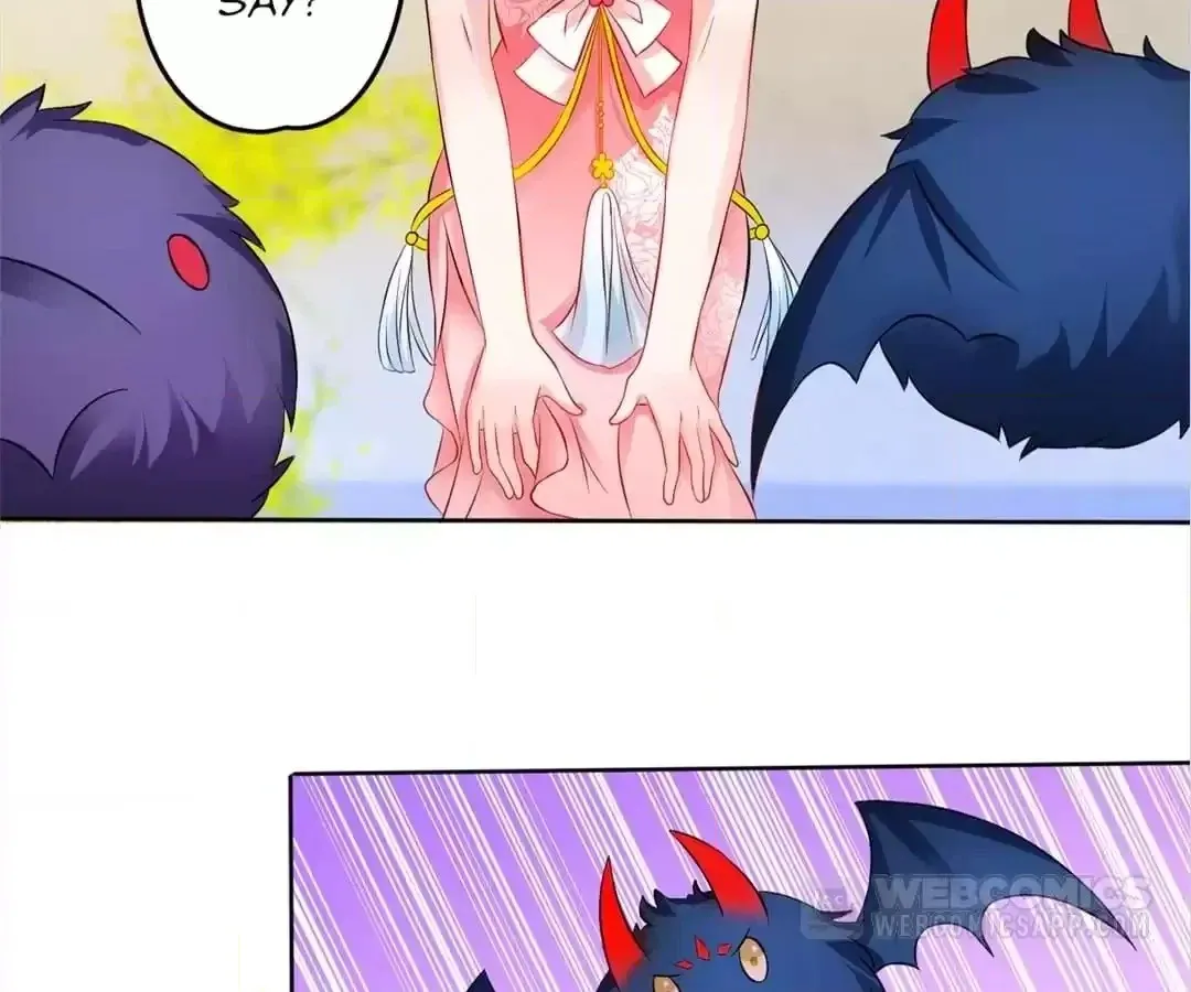 Read The Adorable Vampire chapter 107 image 79 on Lezhin