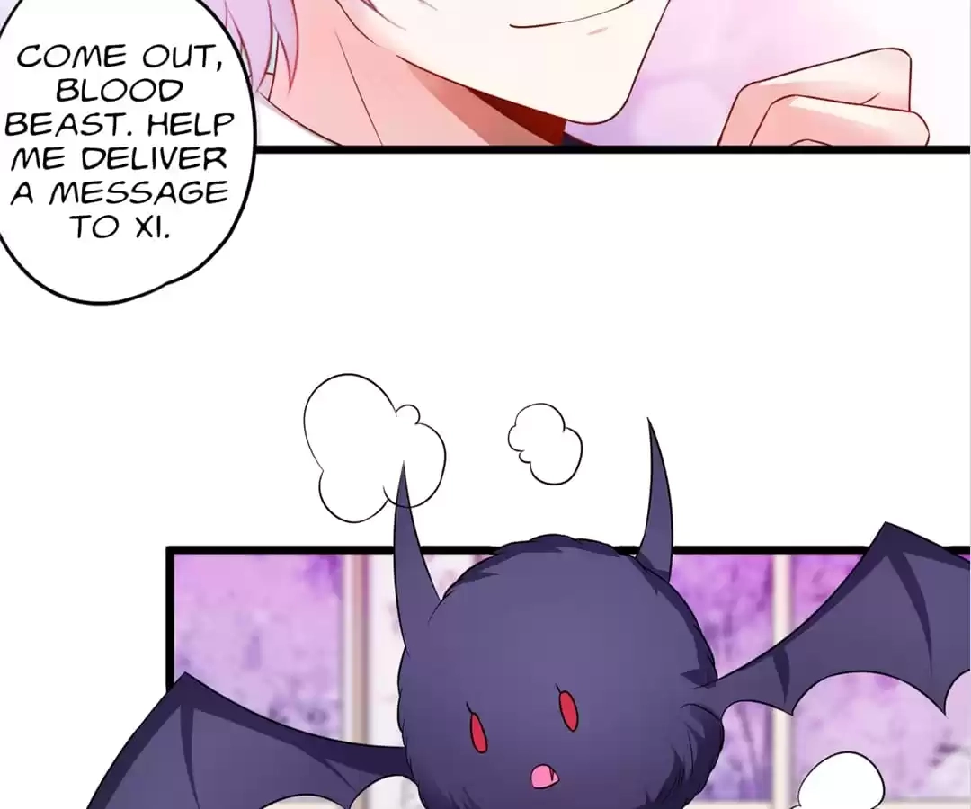 Read The Adorable Vampire chapter 107 image 8 on Lezhin