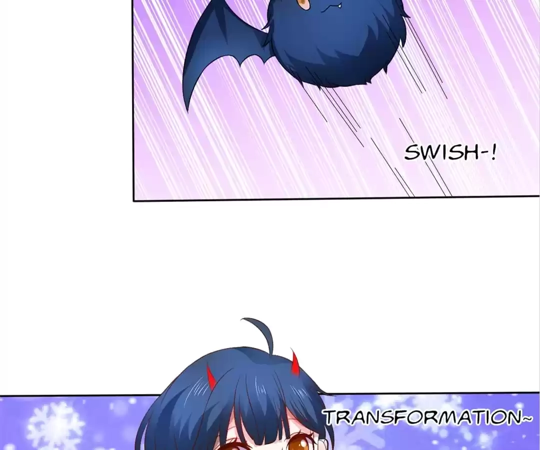 Read The Adorable Vampire chapter 107 image 80 on Lezhin