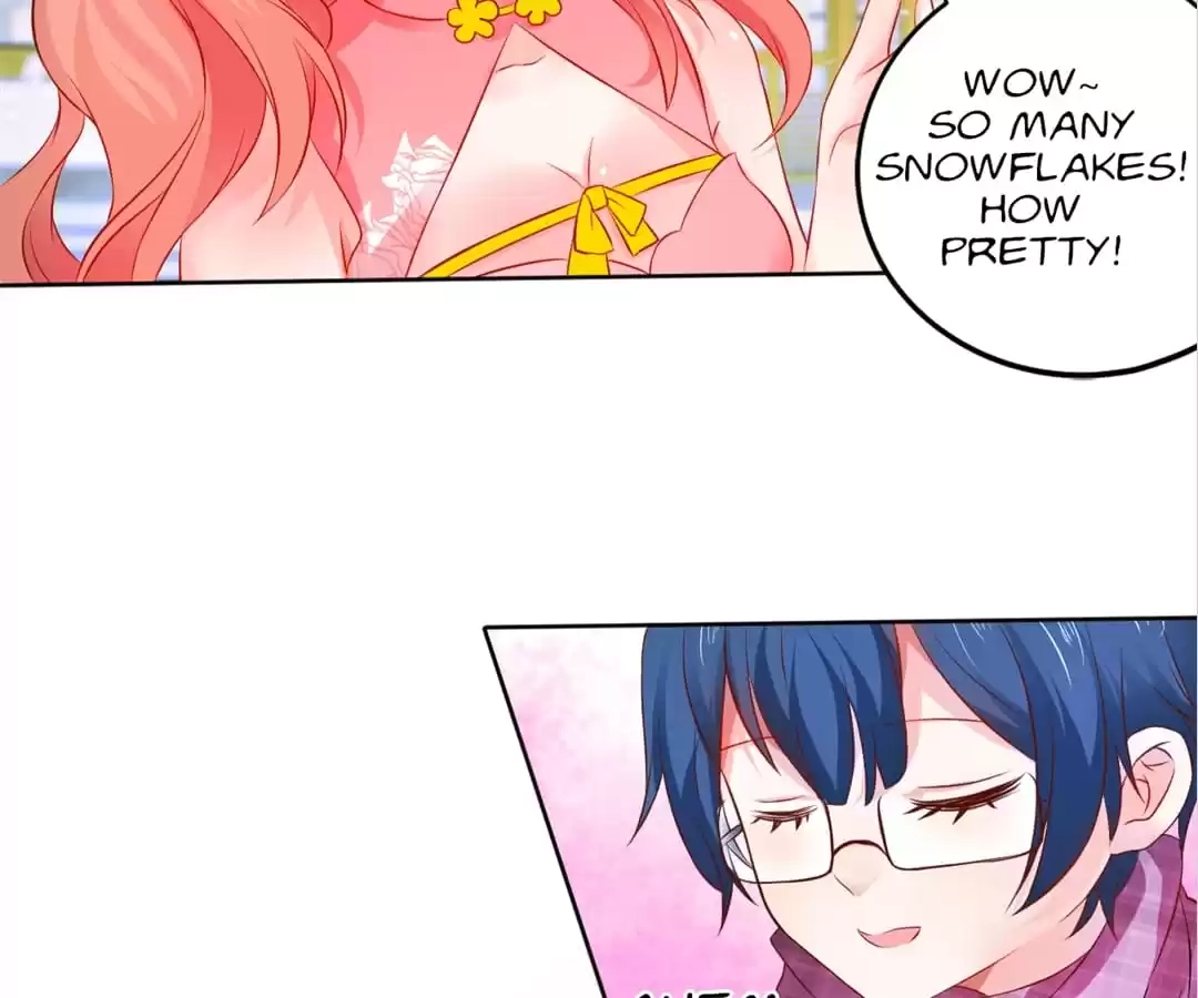 Read The Adorable Vampire chapter 107 image 83 on Lezhin