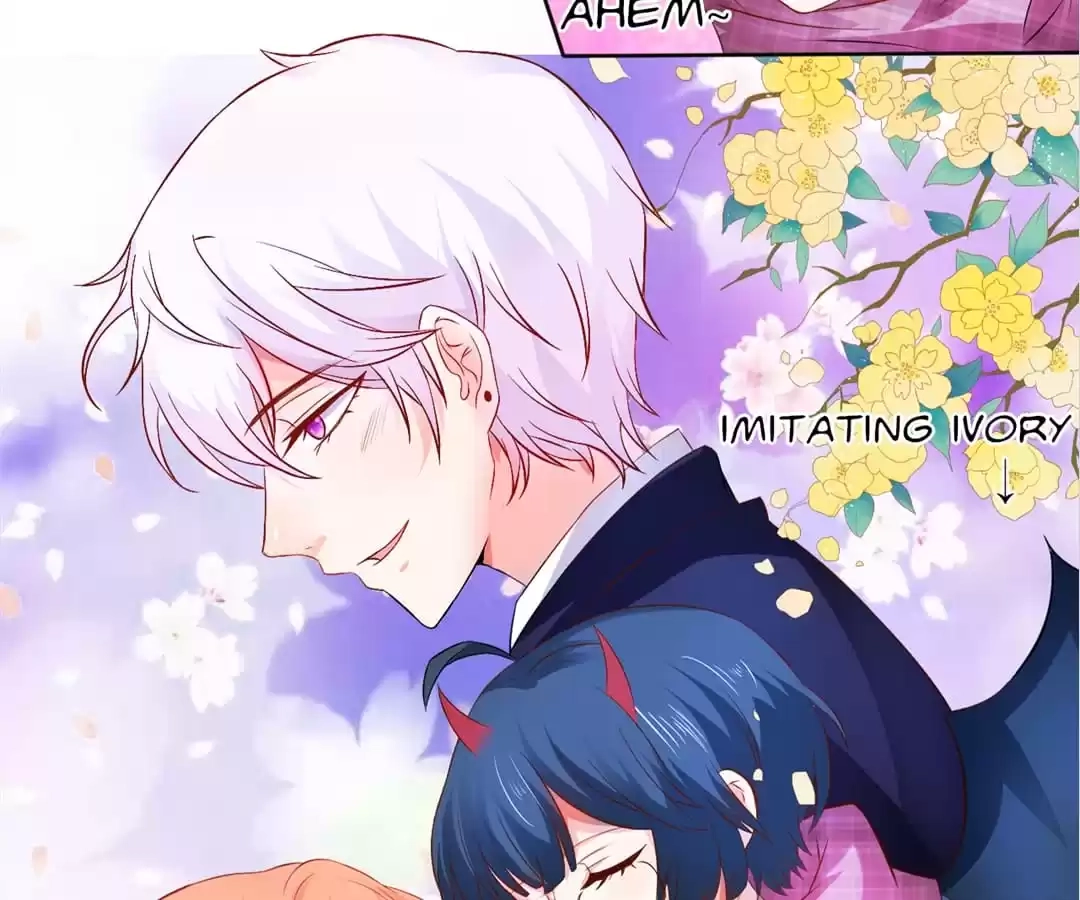 Read The Adorable Vampire chapter 107 image 84 on Lezhin