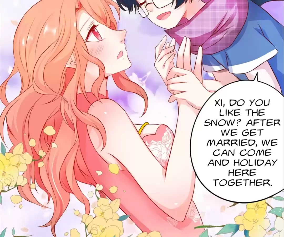 Read The Adorable Vampire chapter 107 image 85 on Lezhin