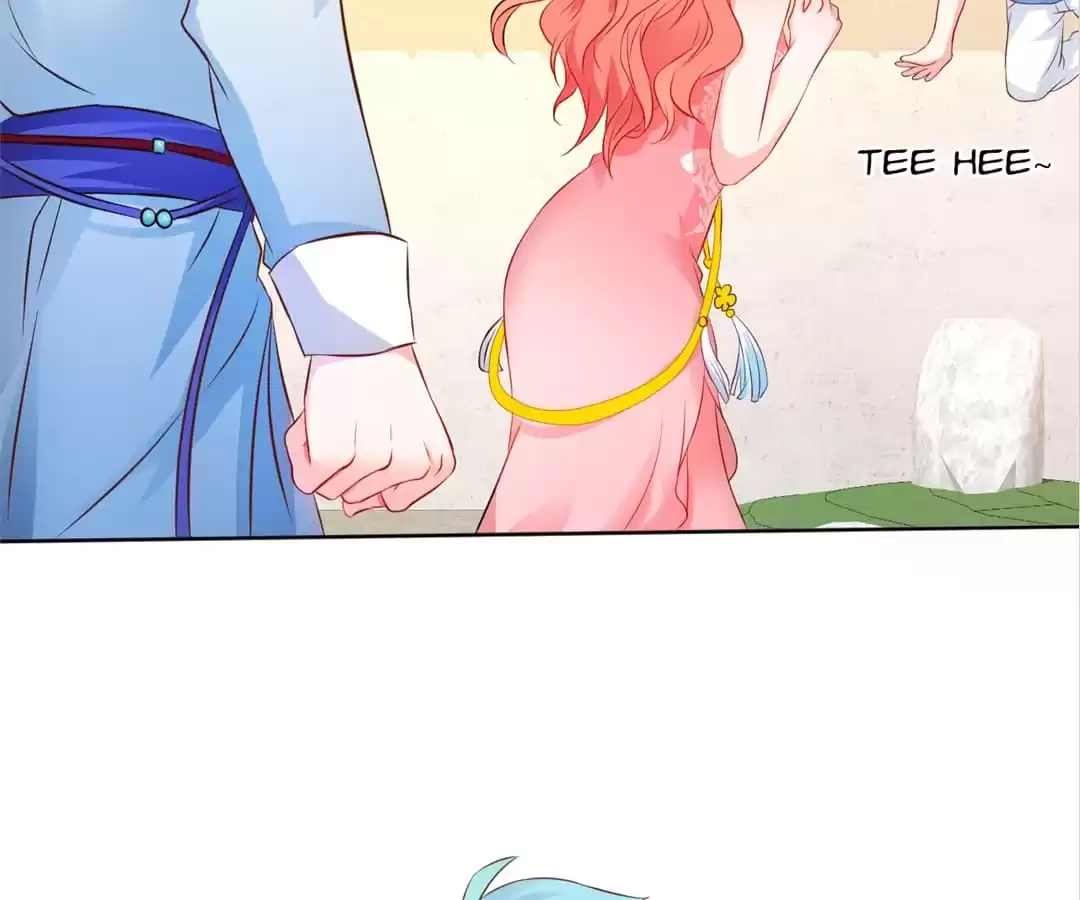 Read The Adorable Vampire chapter 107 image 88 on Lezhin
