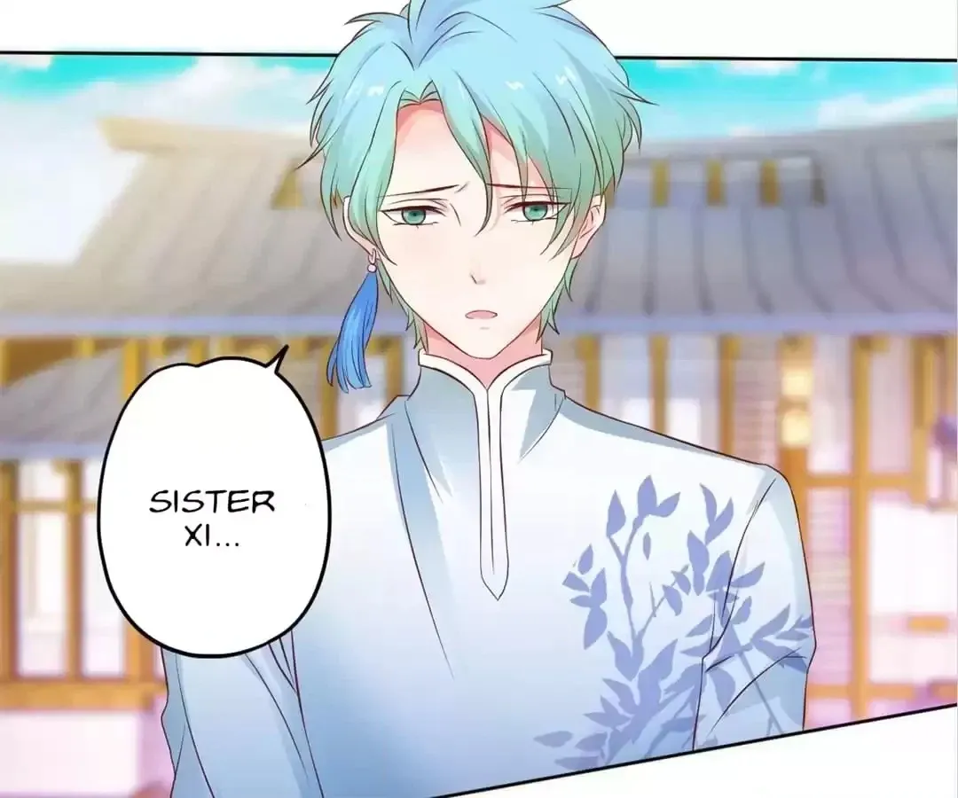 Read The Adorable Vampire chapter 107 image 89 on Lezhin