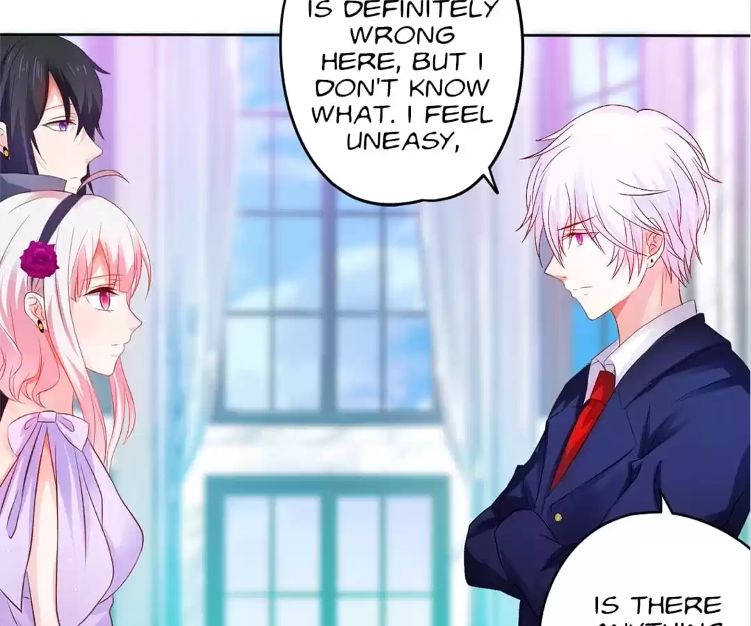 Read The Adorable Vampire chapter 107 image 92 on Lezhin