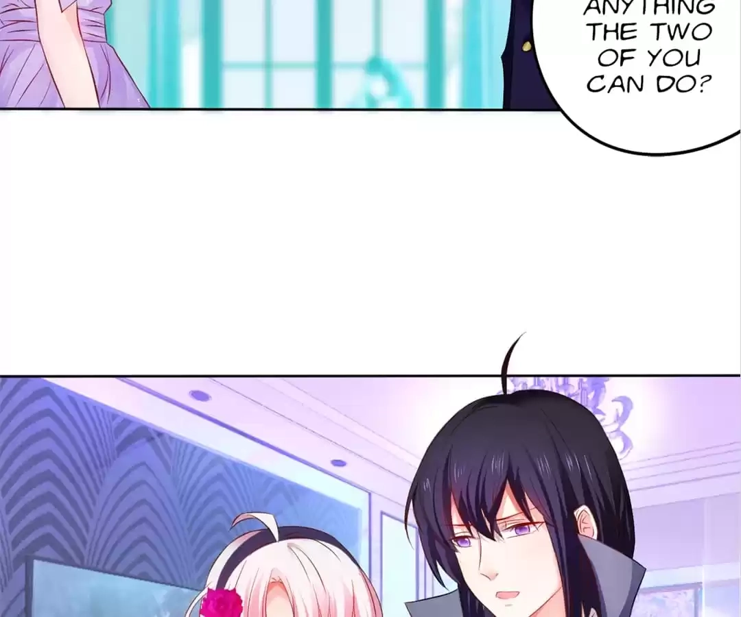Read The Adorable Vampire chapter 107 image 93 on Lezhin