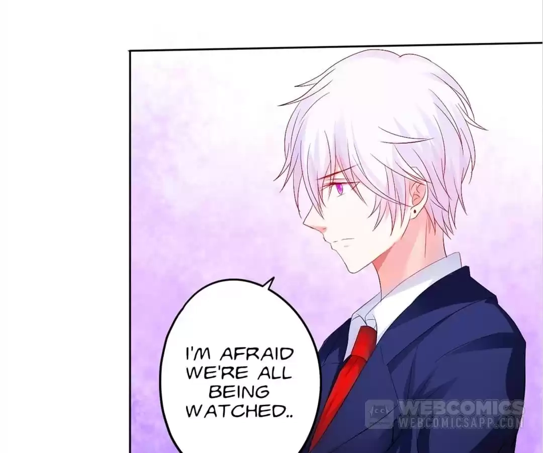 Read The Adorable Vampire chapter 107 image 95 on Lezhin