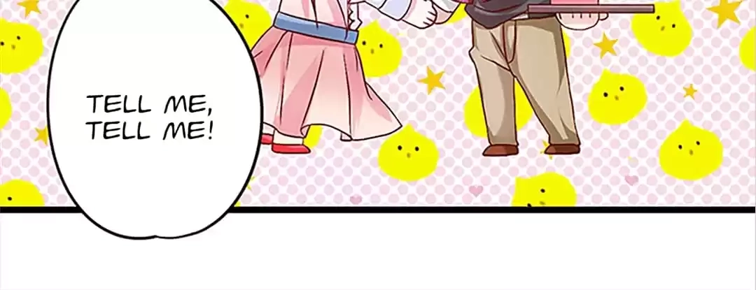 Read The Adorable Vampire chapter 108 image 10 on Lezhin