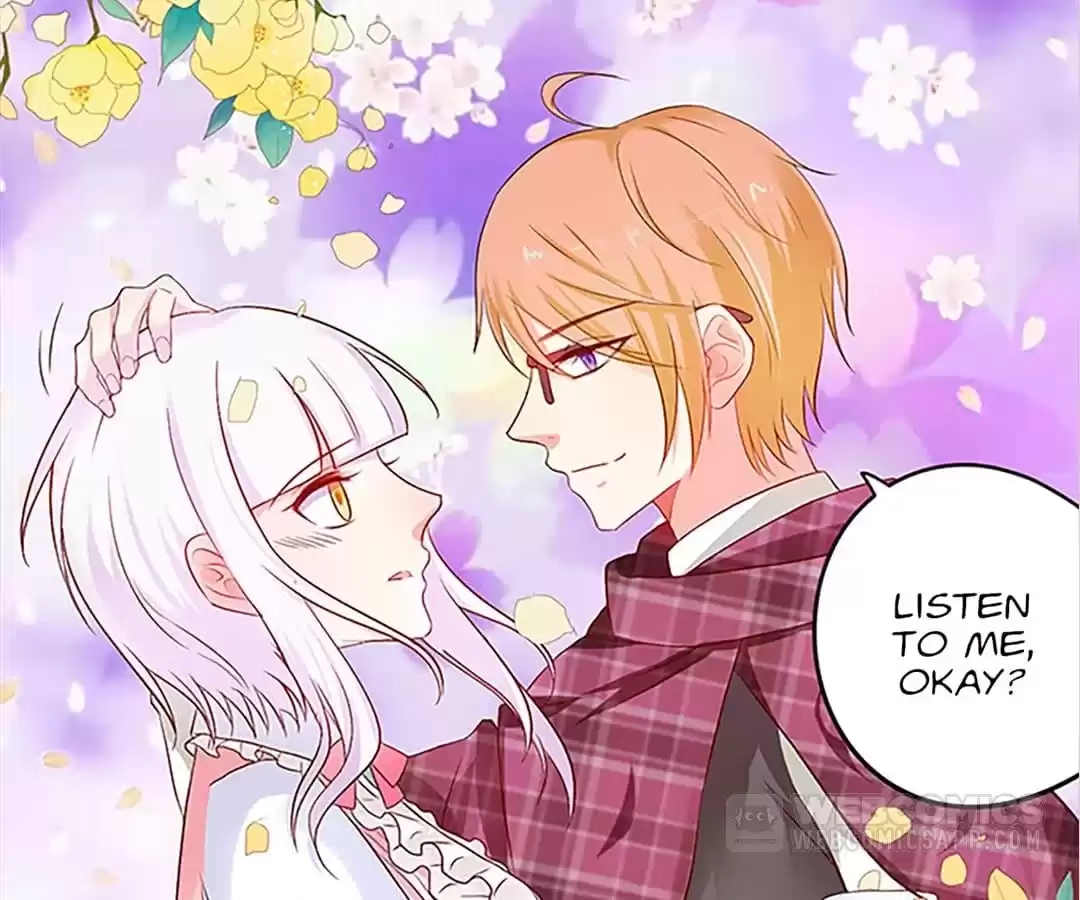 Read The Adorable Vampire chapter 108 image 12 on Lezhin