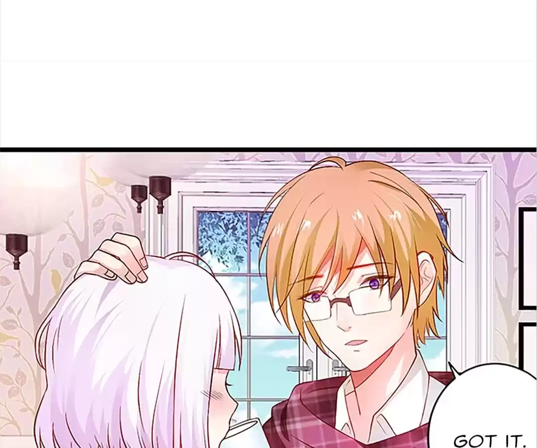 Read The Adorable Vampire chapter 108 image 15 on Lezhin
