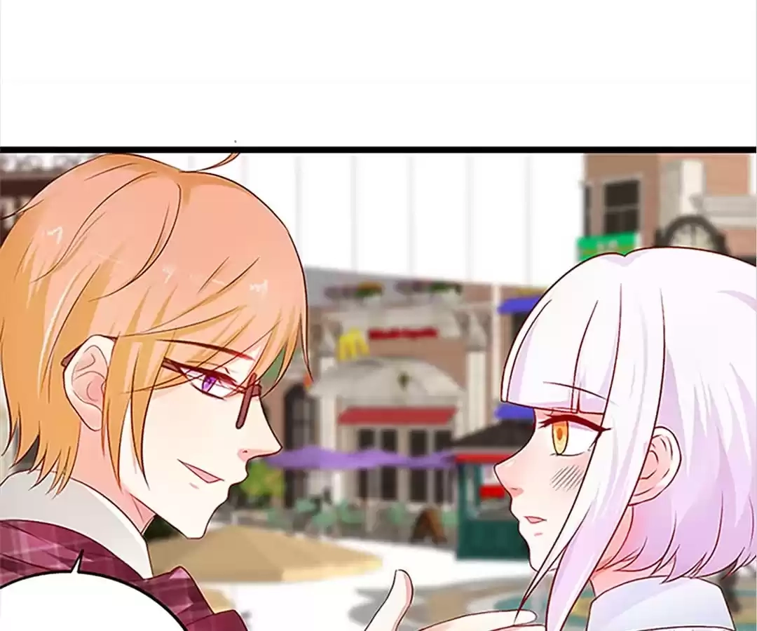 Read The Adorable Vampire chapter 108 image 18 on Lezhin