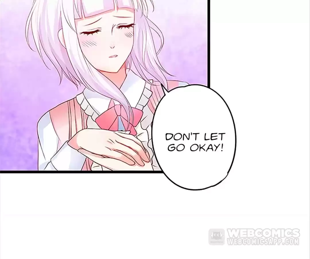 Read The Adorable Vampire chapter 108 image 20 on Lezhin