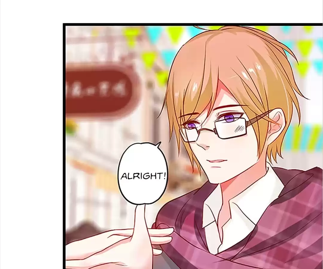 Read The Adorable Vampire chapter 108 image 21 on Lezhin