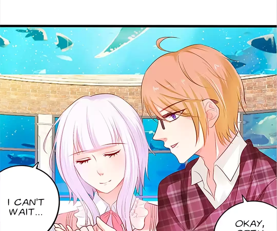 Read The Adorable Vampire chapter 108 image 27 on Lezhin