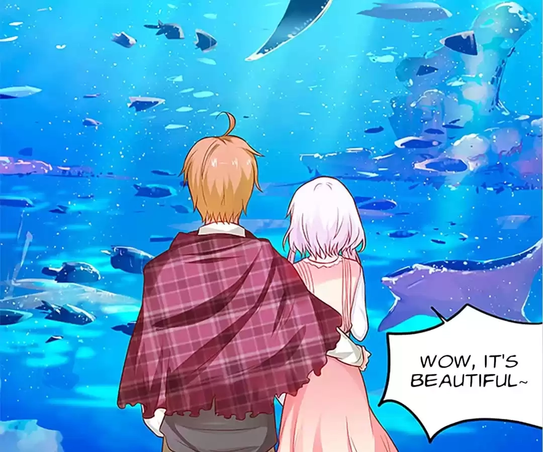 Read The Adorable Vampire chapter 108 image 32 on Lezhin