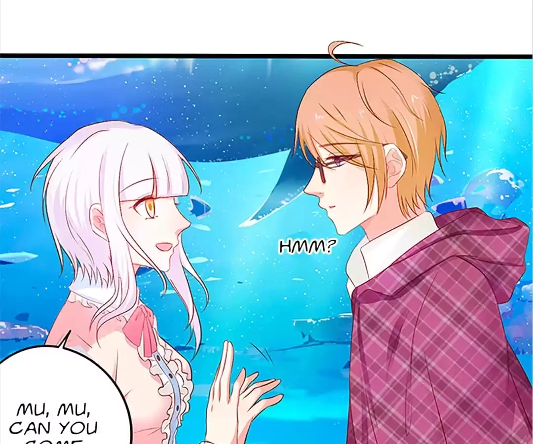 Read The Adorable Vampire chapter 108 image 37 on Lezhin