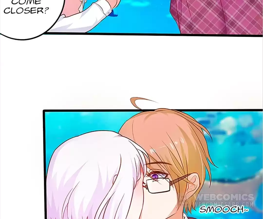 Read The Adorable Vampire chapter 108 image 38 on Lezhin