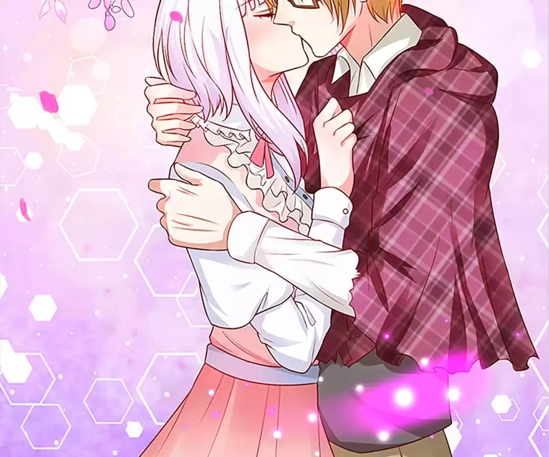 Read The Adorable Vampire chapter 108 image 42 on Lezhin