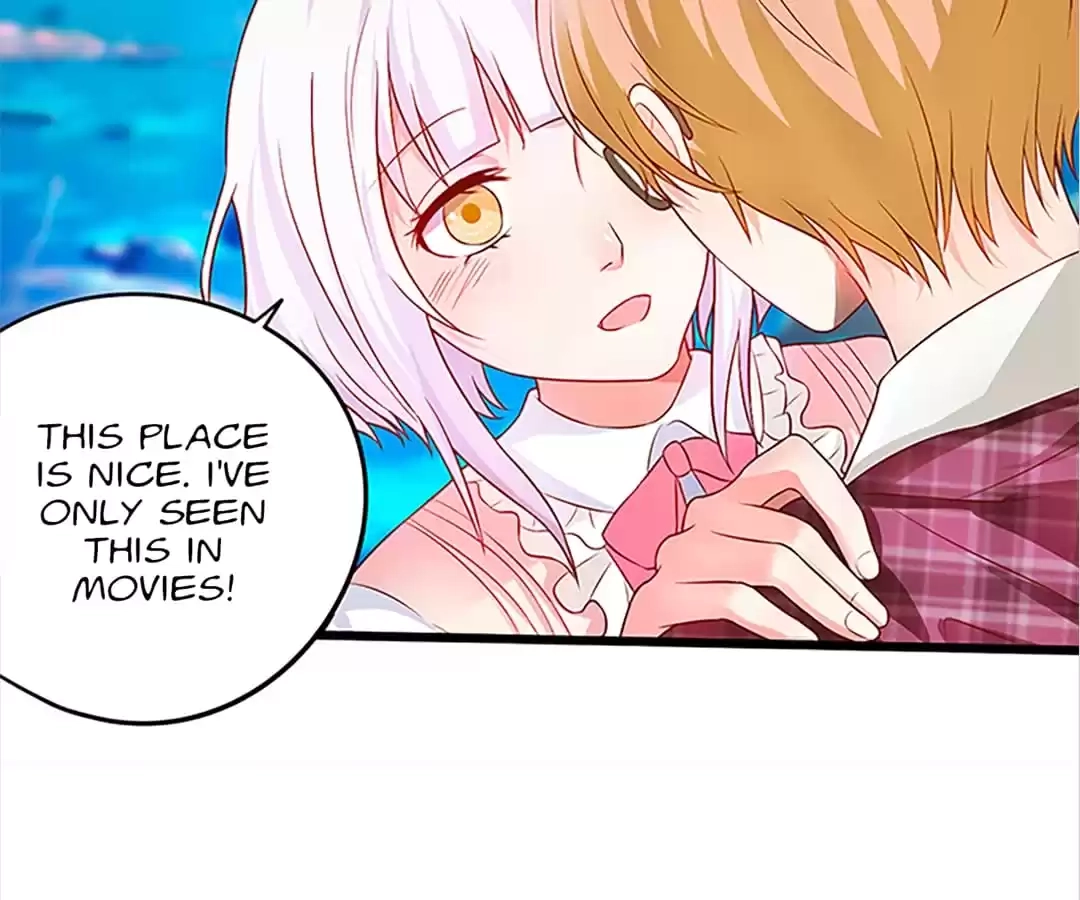 Read The Adorable Vampire chapter 108 image 44 on Lezhin