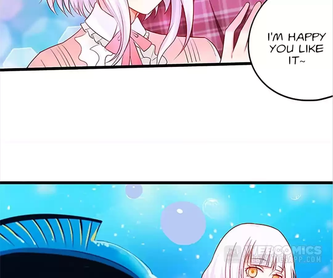 Read The Adorable Vampire chapter 108 image 46 on Lezhin