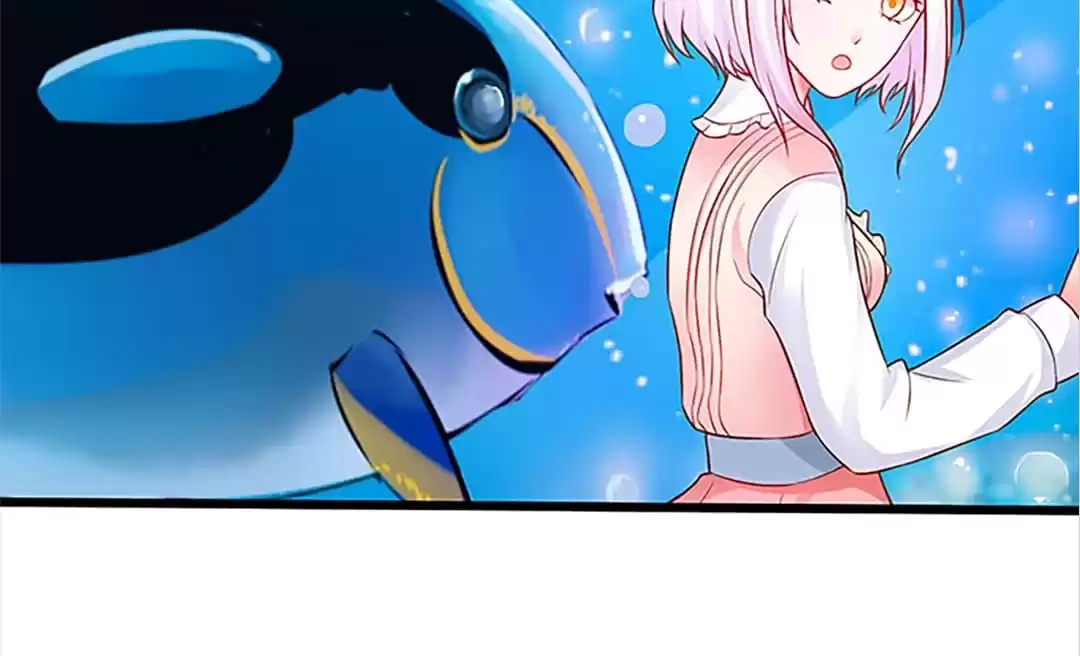 Read The Adorable Vampire chapter 108 image 47 on Lezhin