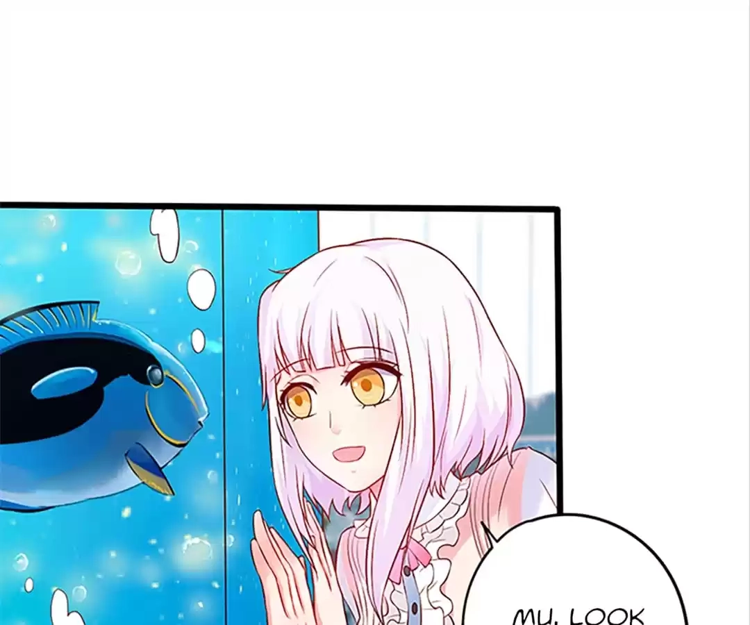 Read The Adorable Vampire chapter 108 image 48 on Lezhin