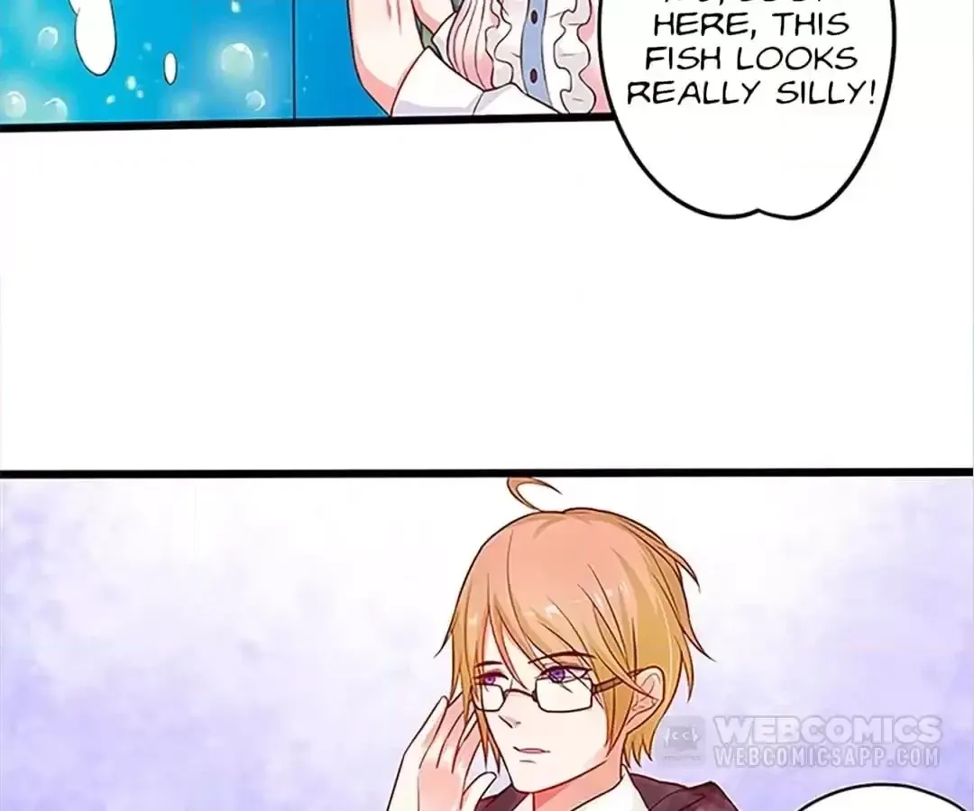 Read The Adorable Vampire chapter 108 image 49 on Lezhin