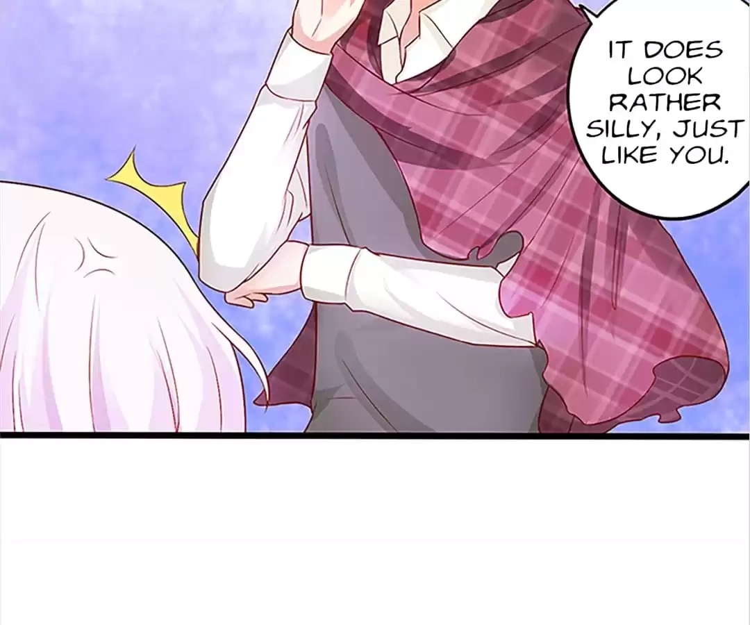 Read The Adorable Vampire chapter 108 image 50 on Lezhin