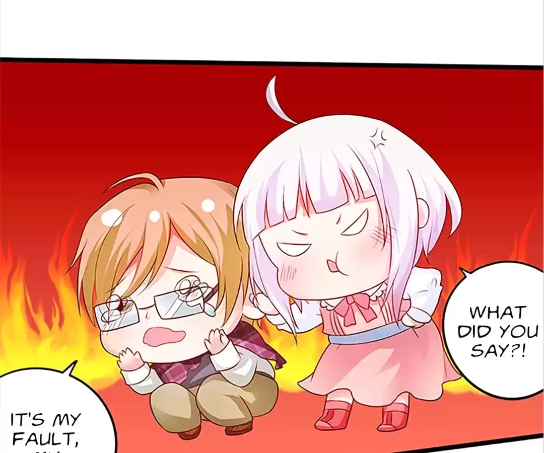 Read The Adorable Vampire chapter 108 image 51 on Lezhin