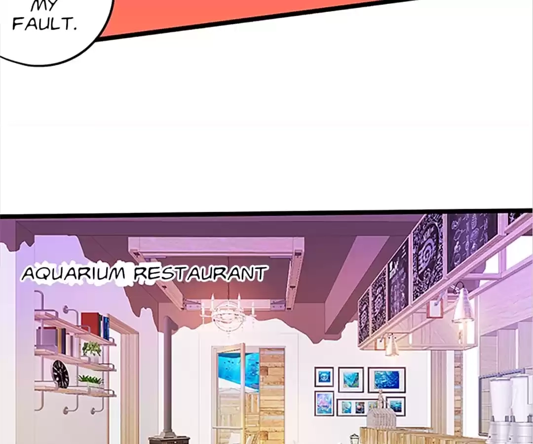 Read The Adorable Vampire chapter 108 image 52 on Lezhin