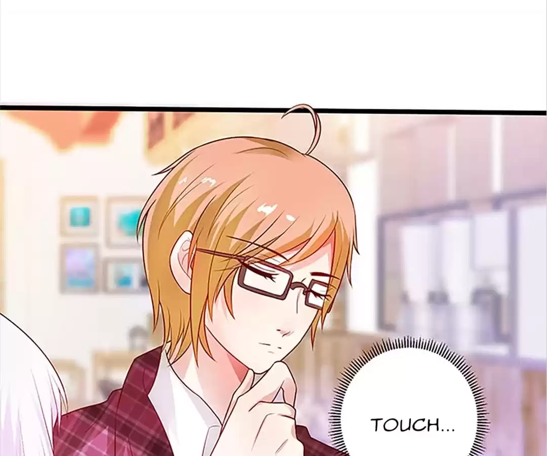 Read The Adorable Vampire chapter 108 image 55 on Lezhin