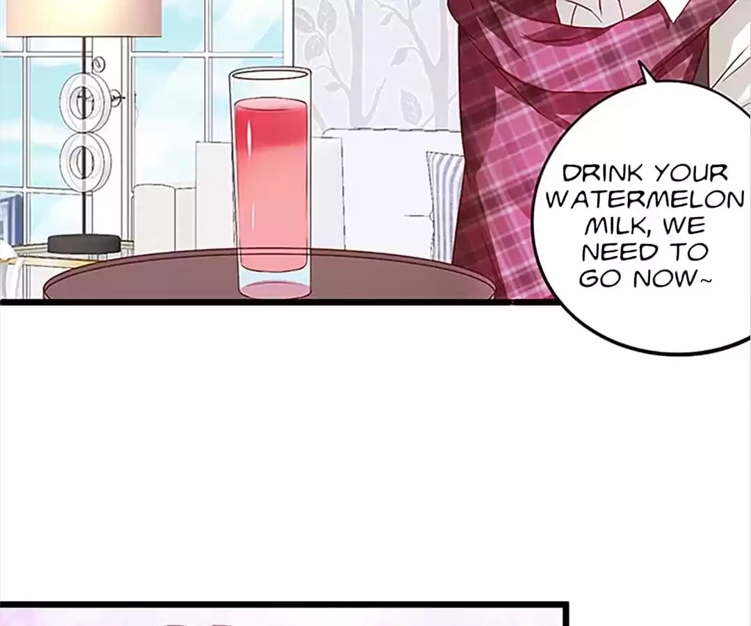 Read The Adorable Vampire chapter 108 image 6 on Lezhin