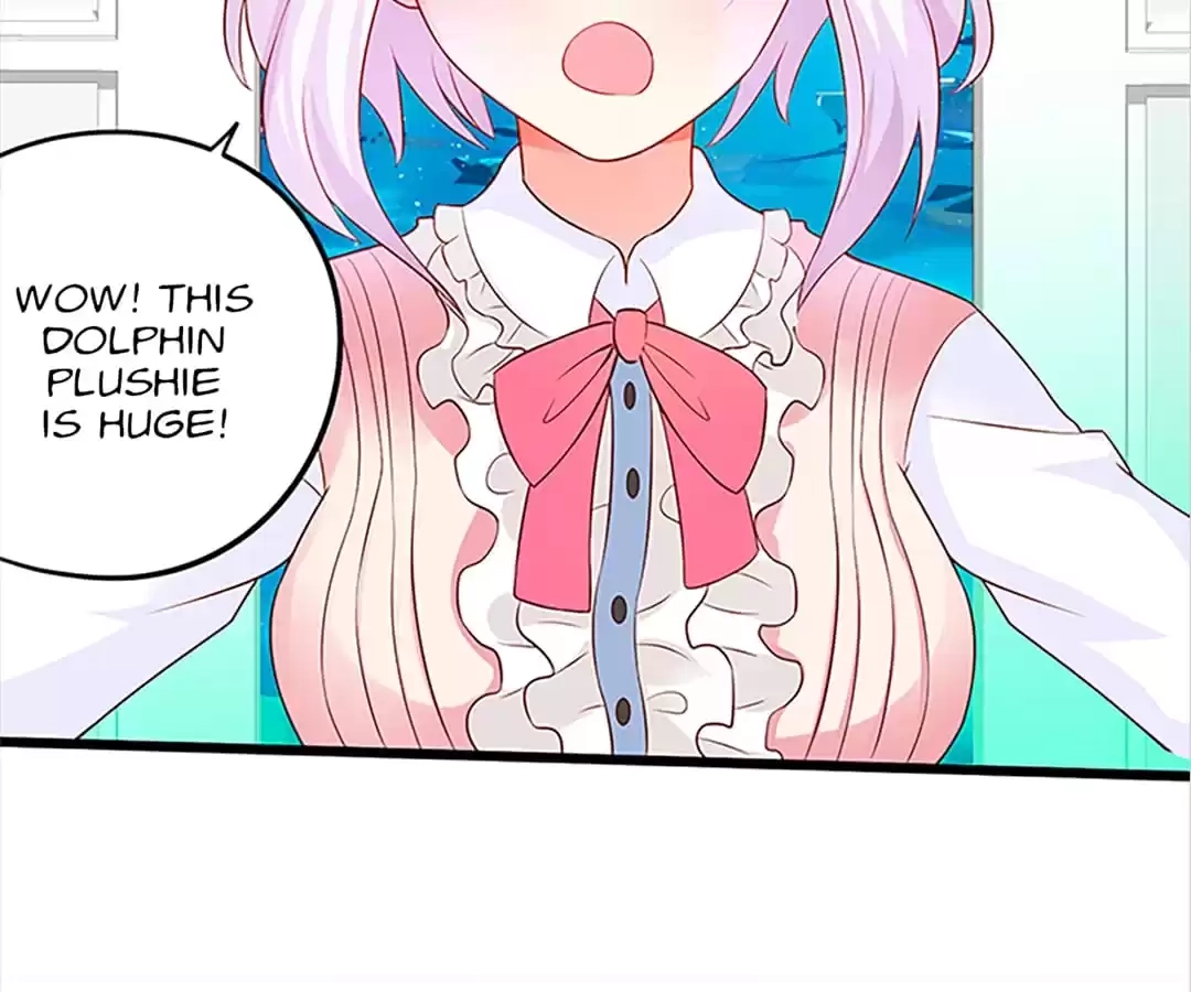 Read The Adorable Vampire chapter 108 image 60 on Lezhin