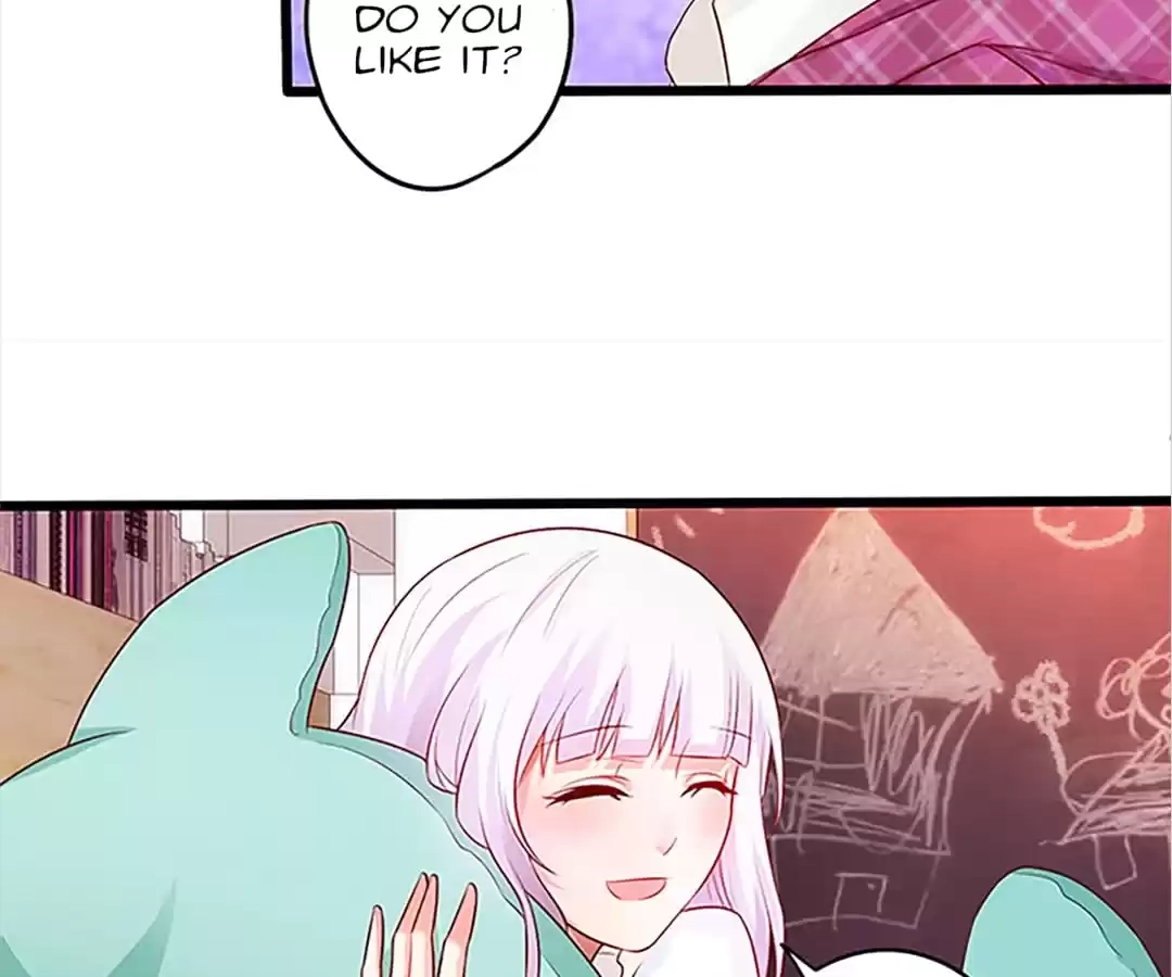 Read The Adorable Vampire chapter 108 image 63 on Lezhin