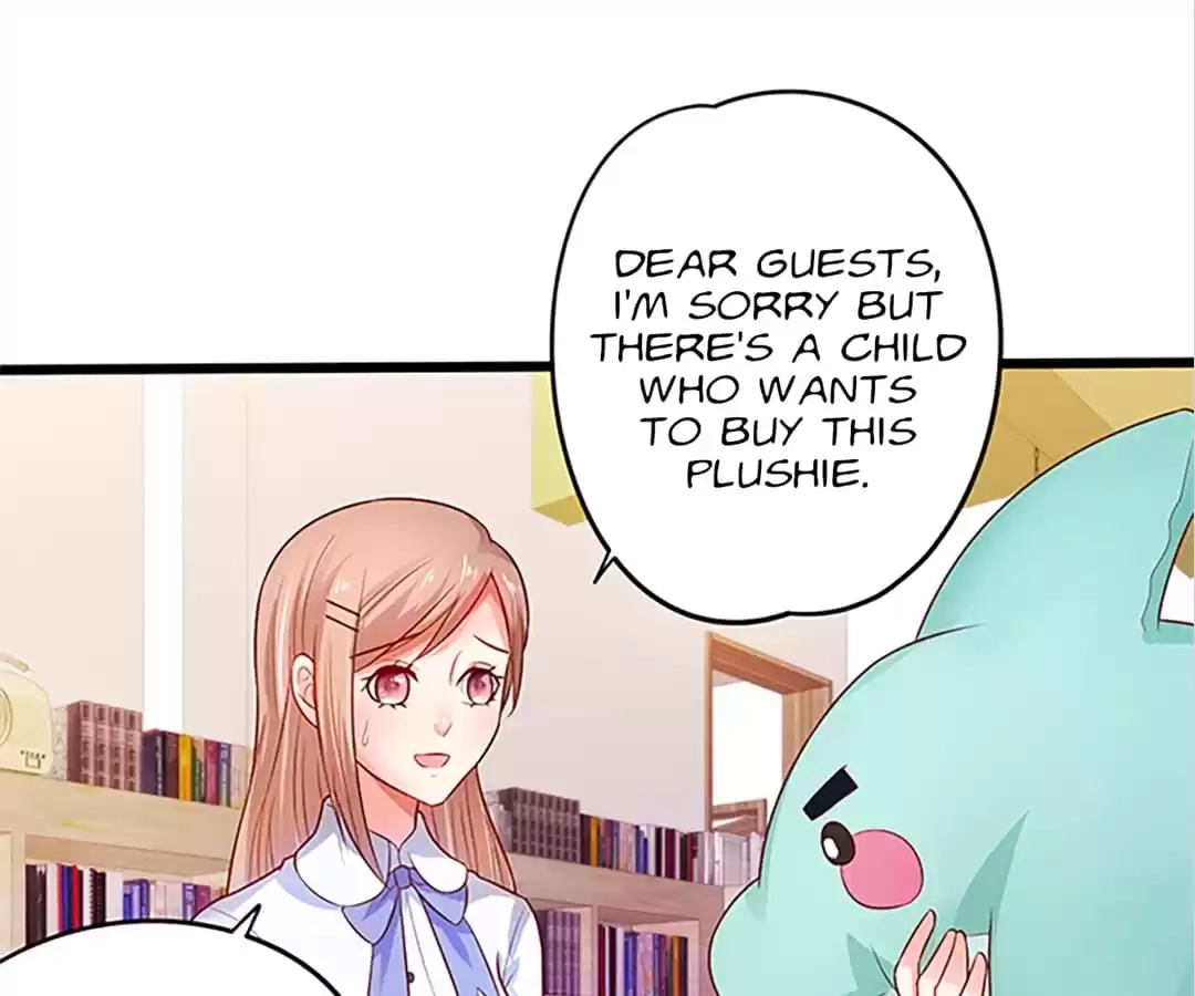 Read The Adorable Vampire chapter 108 image 65 on Lezhin