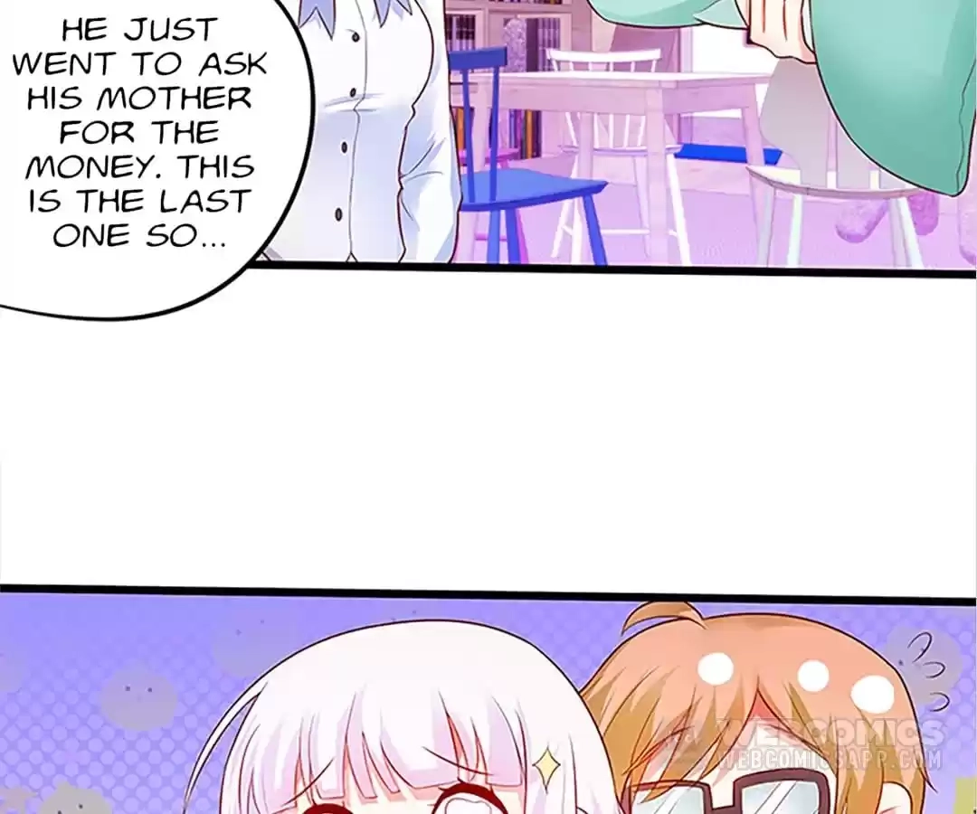 Read The Adorable Vampire chapter 108 image 66 on Lezhin