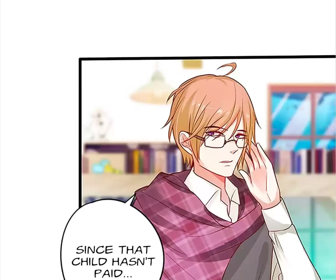 Read The Adorable Vampire chapter 108 image 68 on Lezhin