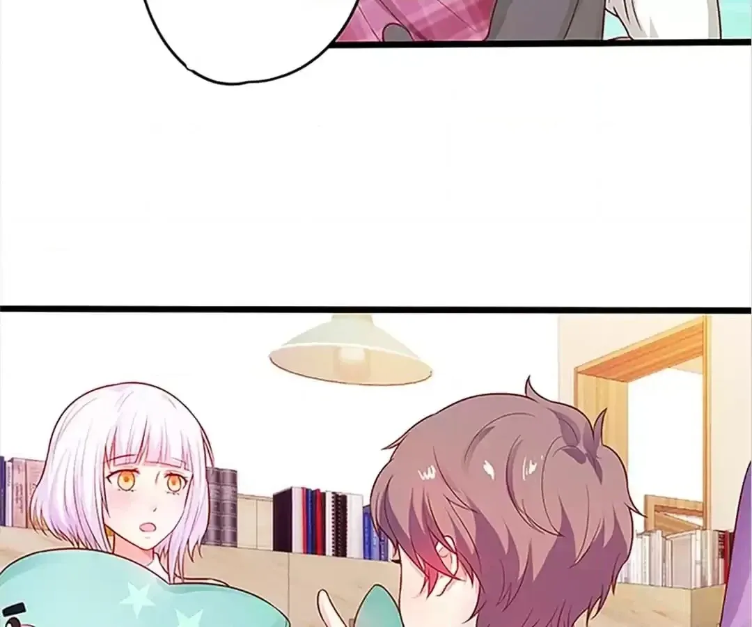 Read The Adorable Vampire chapter 108 image 69 on Lezhin