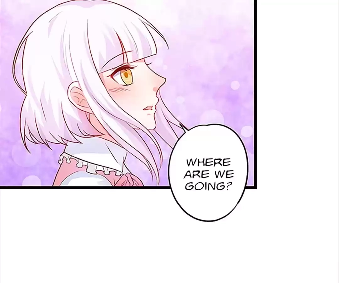 Read The Adorable Vampire chapter 108 image 7 on Lezhin