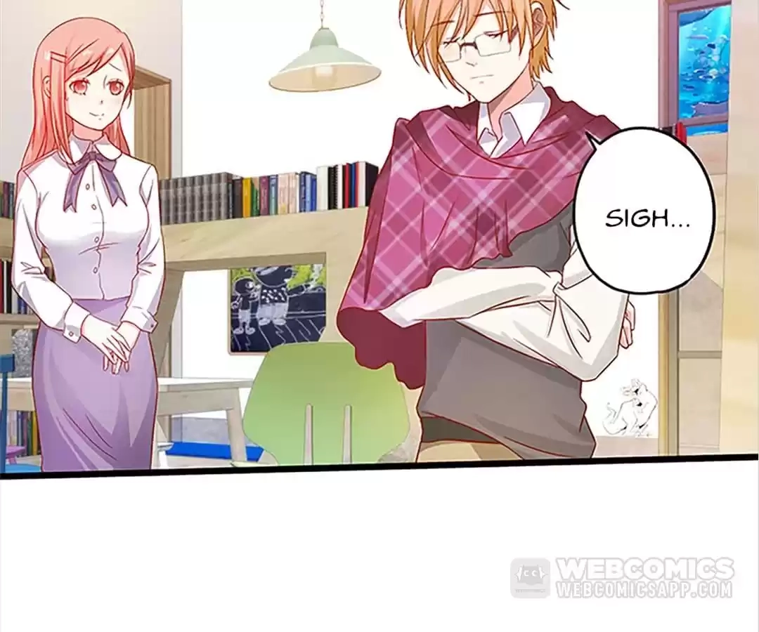 Read The Adorable Vampire chapter 108 image 74 on Lezhin