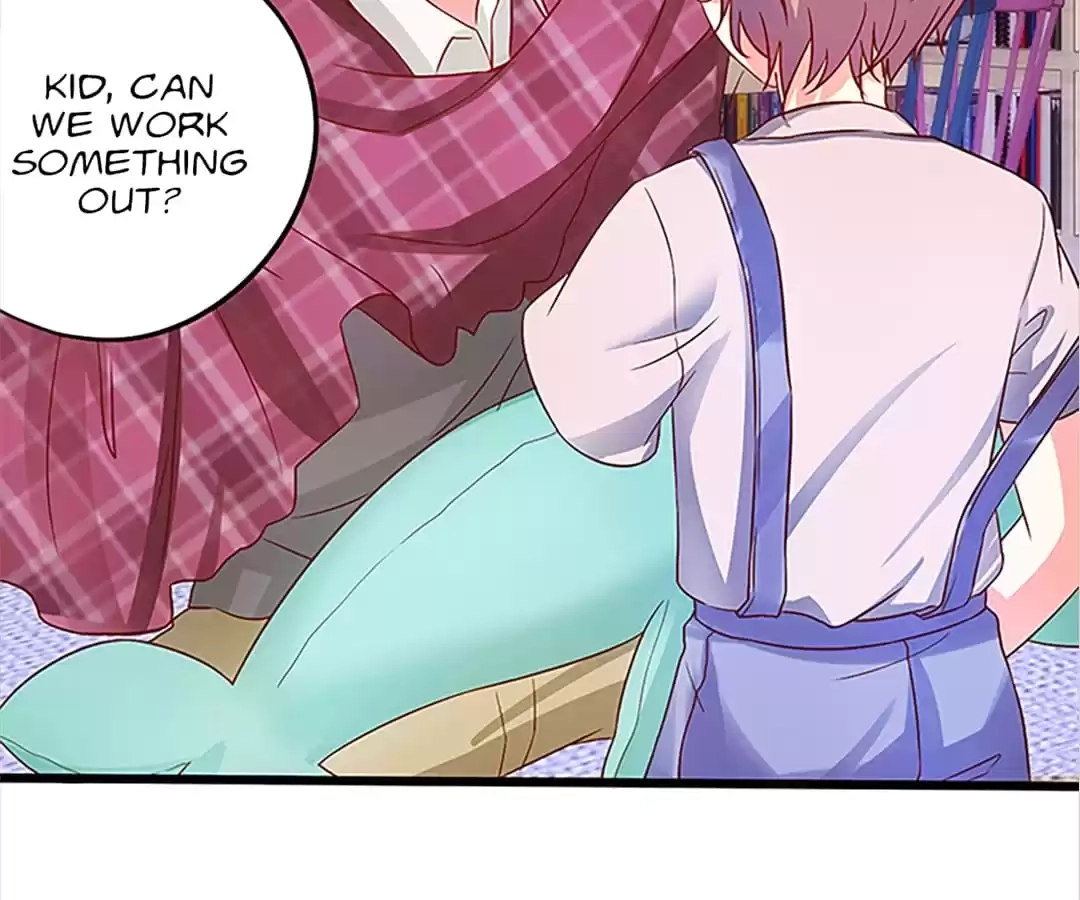 Read The Adorable Vampire chapter 108 image 77 on Lezhin