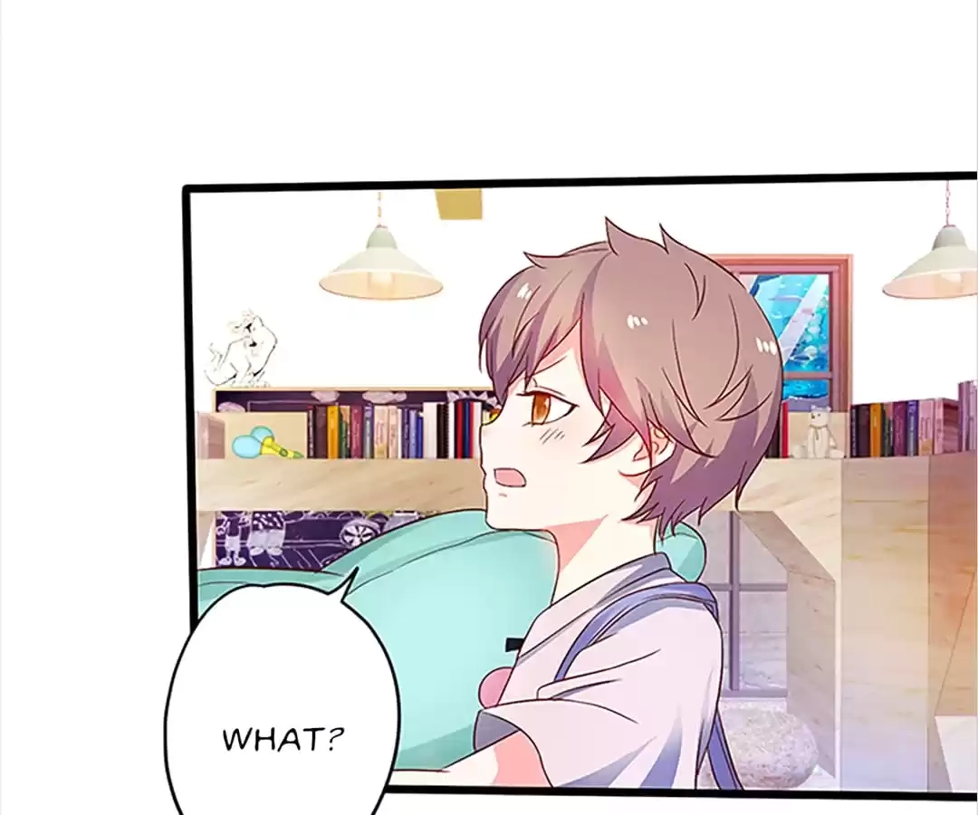 Read The Adorable Vampire chapter 108 image 78 on Lezhin